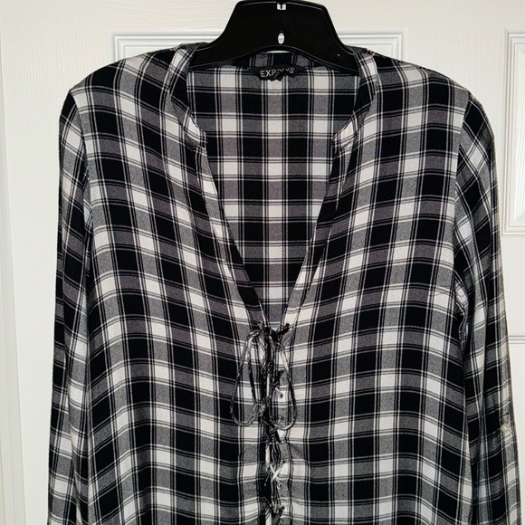 Express top - Picture 3 of 5